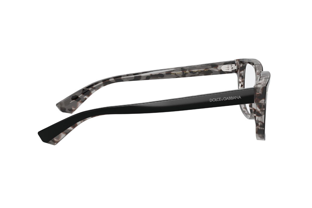 Dolce & Gabbana Lentes Ópticos DG3380