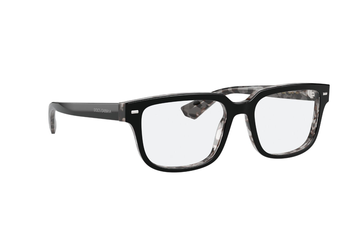 Dolce & Gabbana Lentes Ópticos DG3380