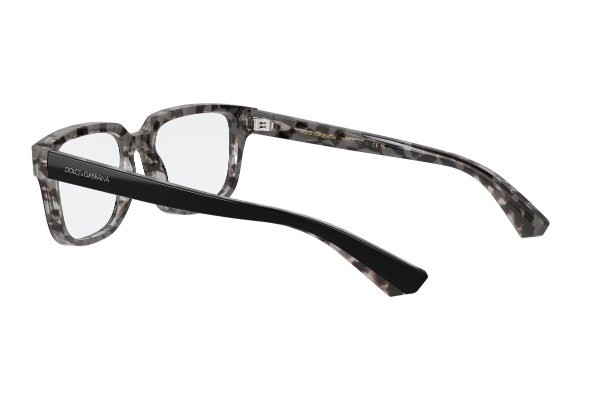 Dolce & Gabbana Lentes Ópticos DG3380