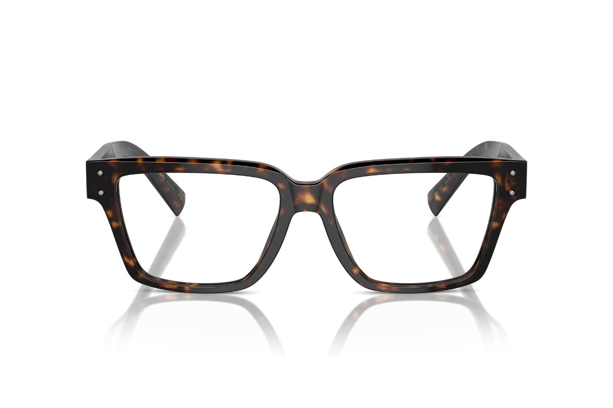Dolce & Gabbana Lentes Ópticos DG3383