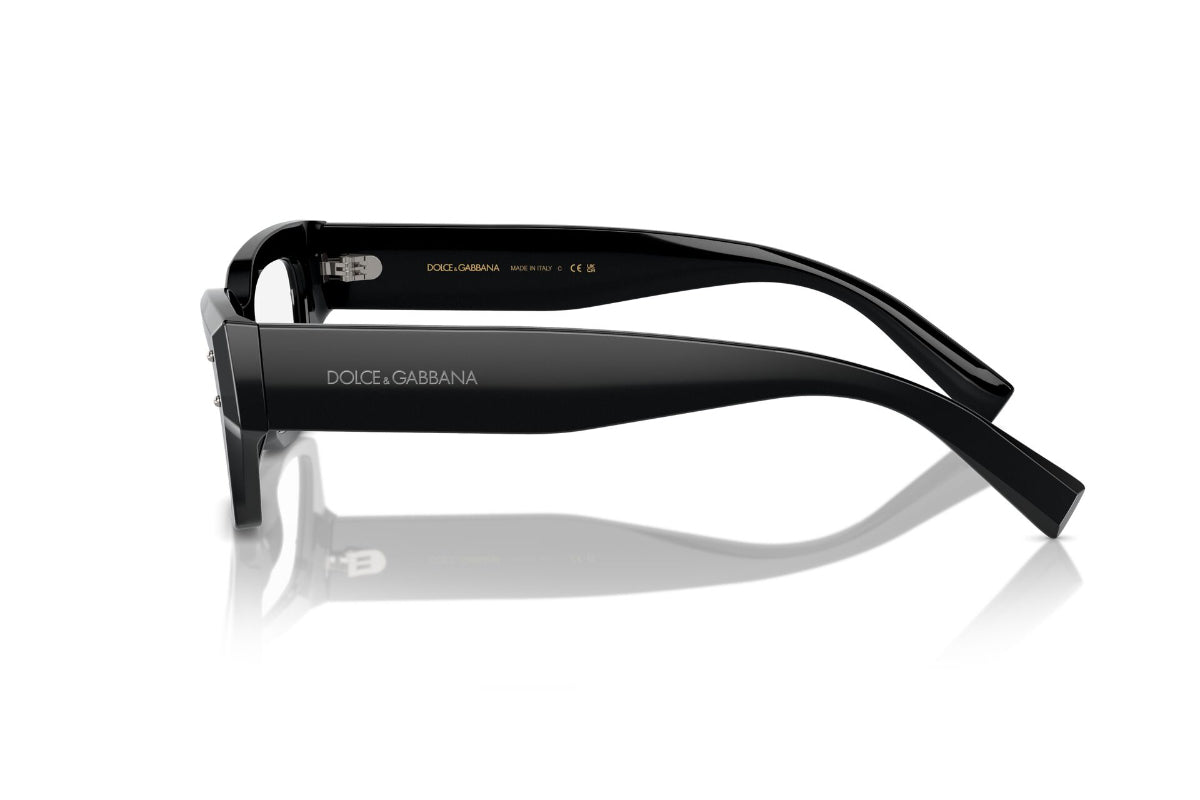 Dolce & Gabbana Lentes Ópticos DG3387