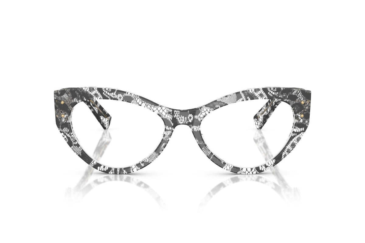 Dolce & Gabbana Lentes Ópticos DG3403