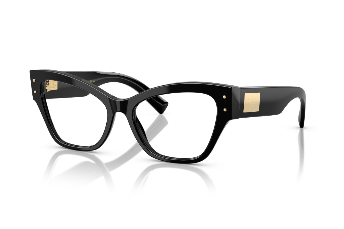 Dolce & Gabbana Lentes Ópticos DG3404