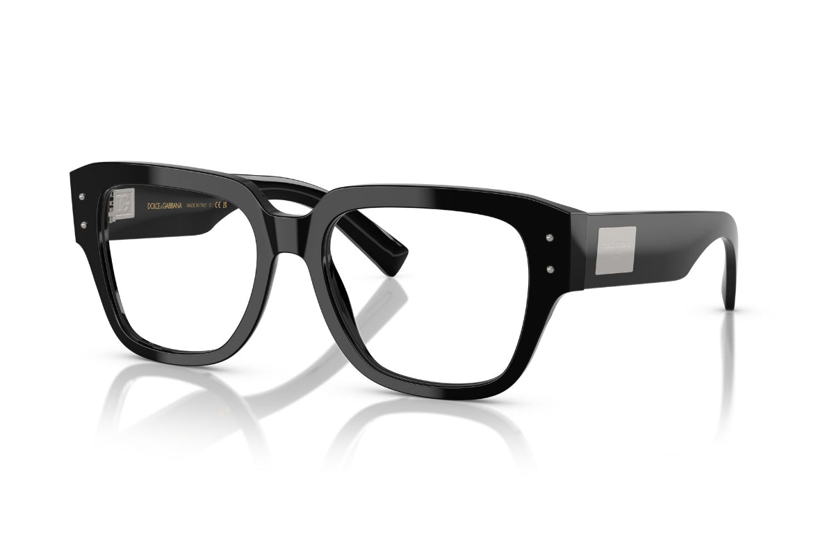 Dolce & Gabbana Lentes Ópticos DG3405