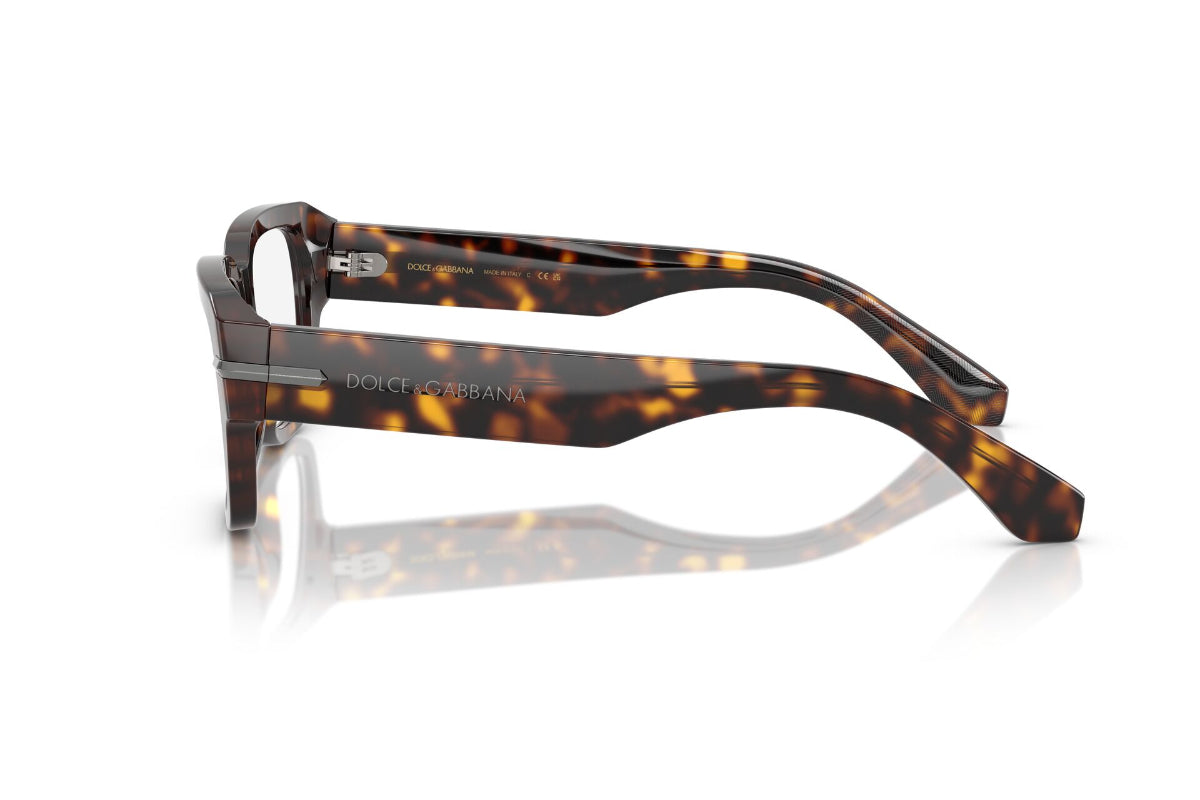 Dolce & Gabbana Lentes Ópticos DG3408