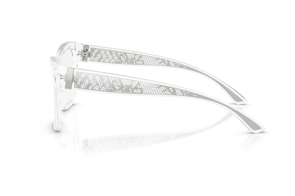 Dolce & Gabbana Lentes Ópticos DG3411