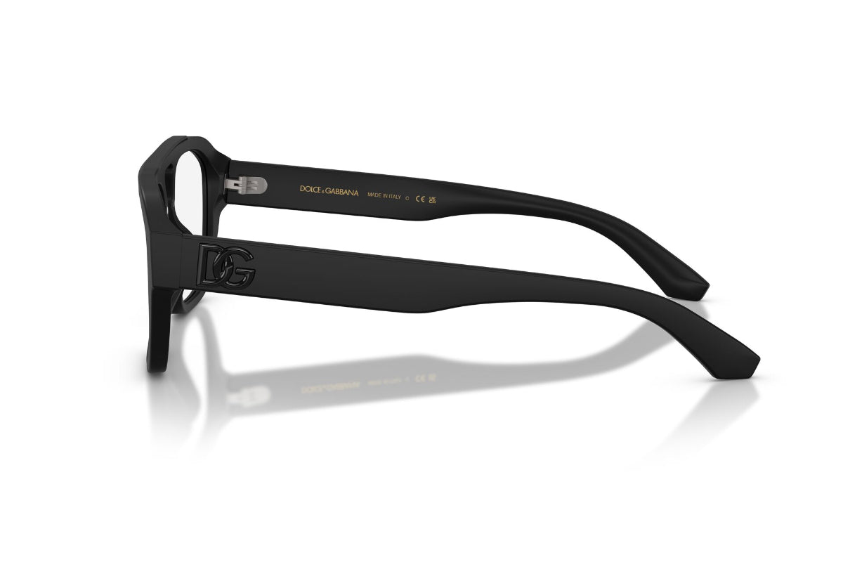 Dolce & Gabbana Lentes Ópticos Griffe DG3415