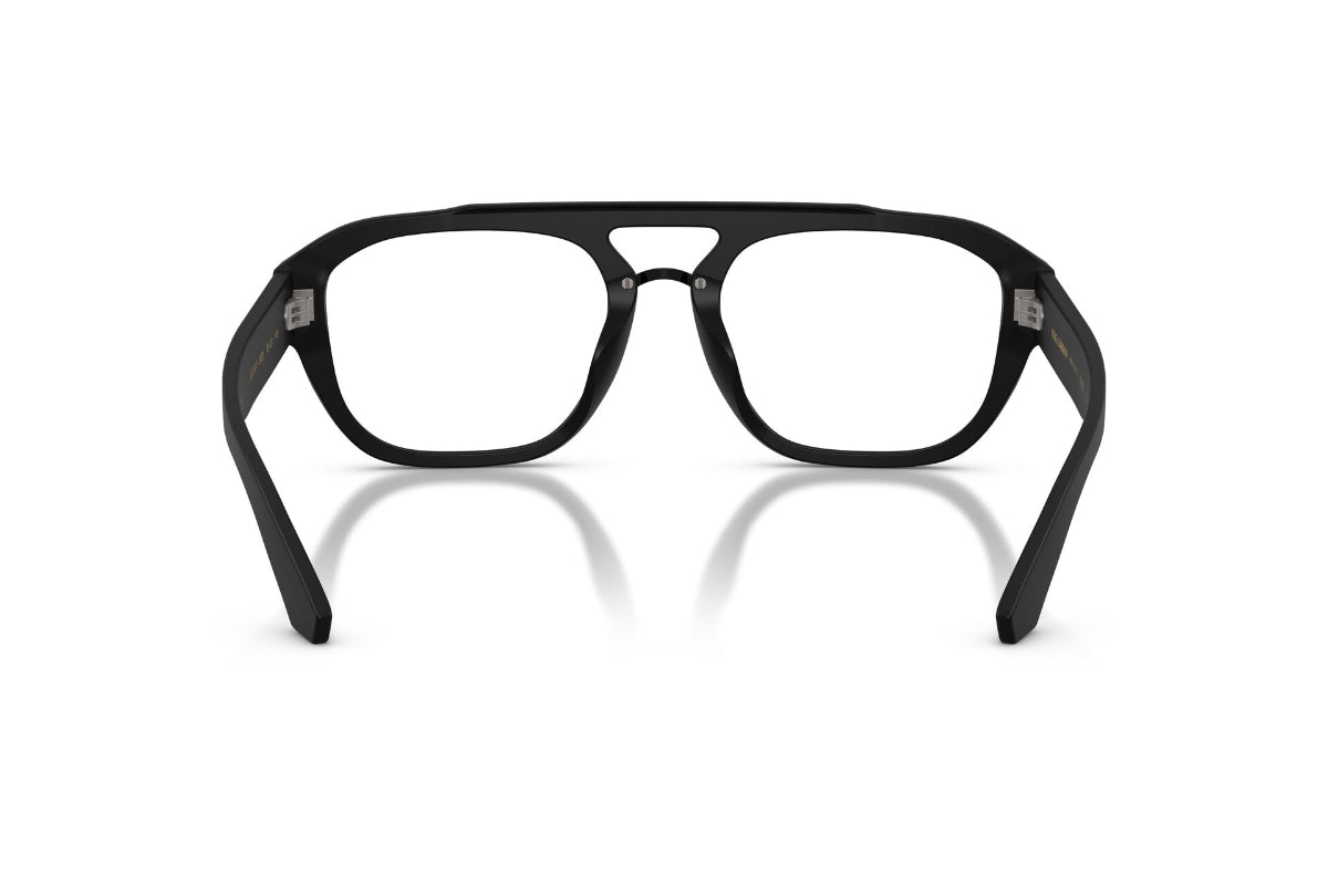 Dolce & Gabbana Lentes Ópticos Griffe DG3415