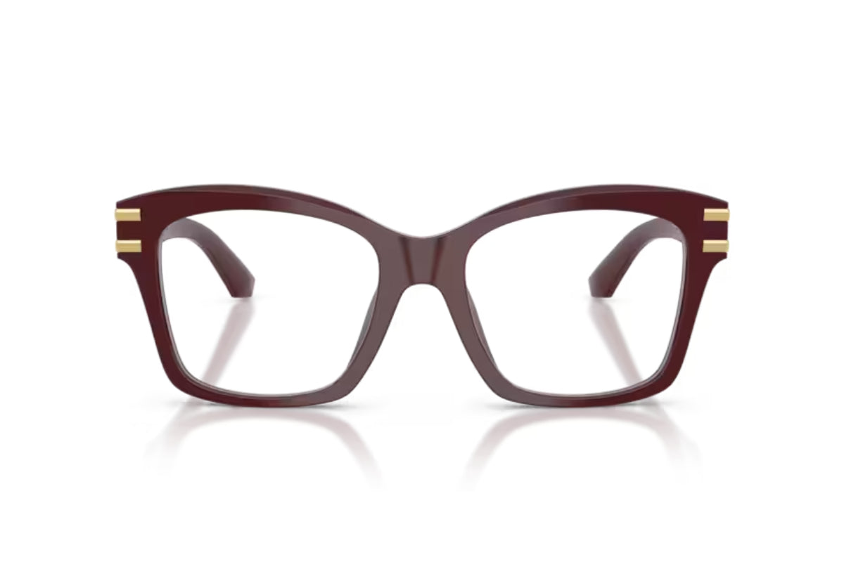 Dolce & Gabbana Lentes Ópticos DG3419