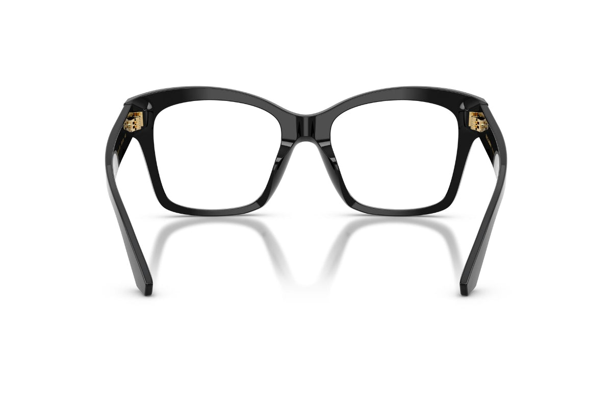 Dolce & Gabbana Lentes Ópticos Griffe DG3419