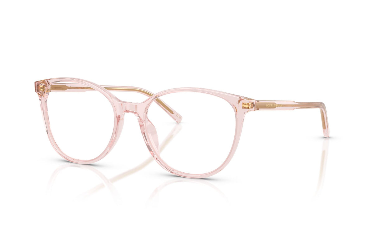 Dolce & Gabbana Lentes Ópticos DG3425