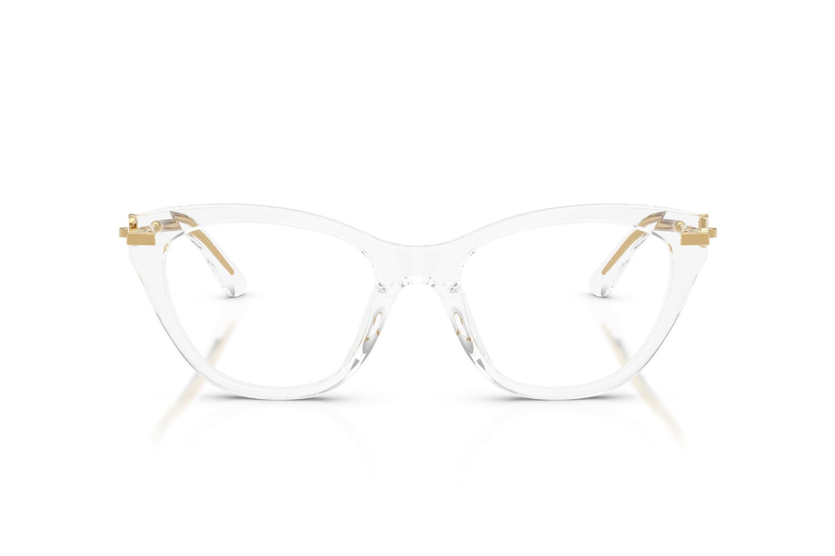Dolce & Gabbana Lentes Ópticos Flip DG3428