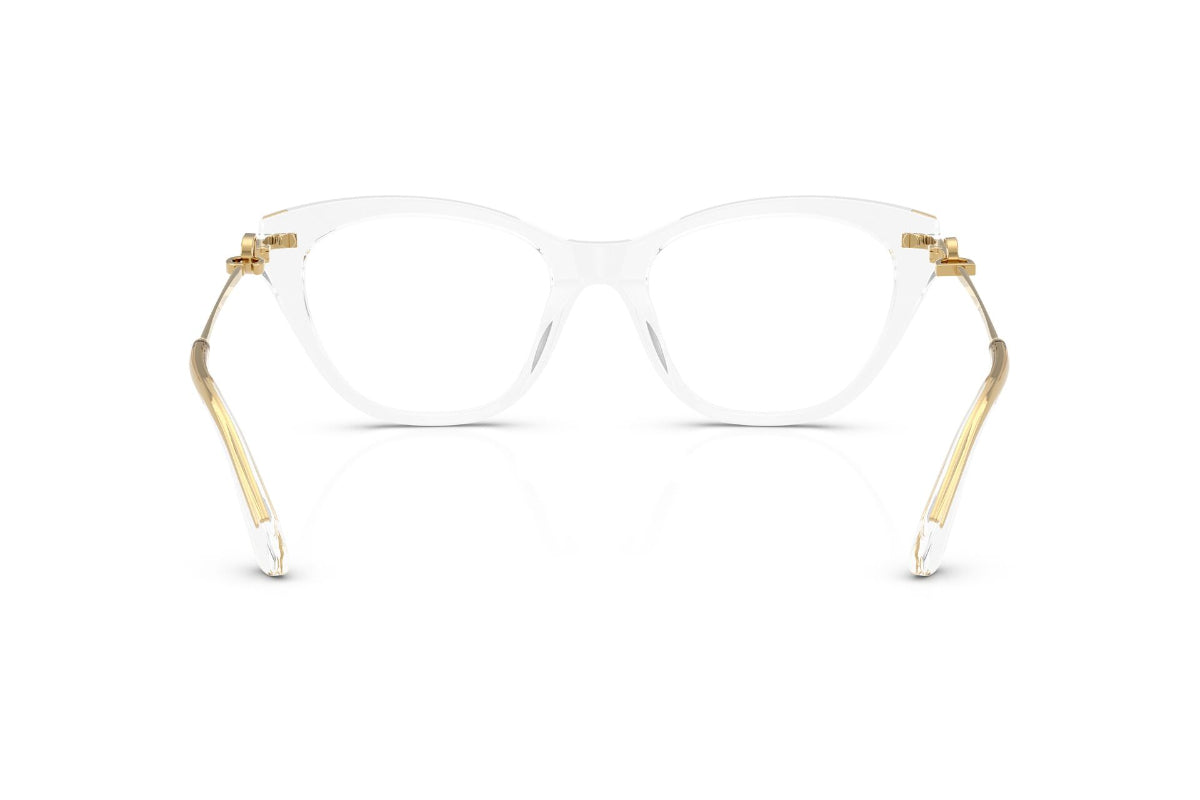 Dolce & Gabbana Lentes Ópticos Flip DG3428