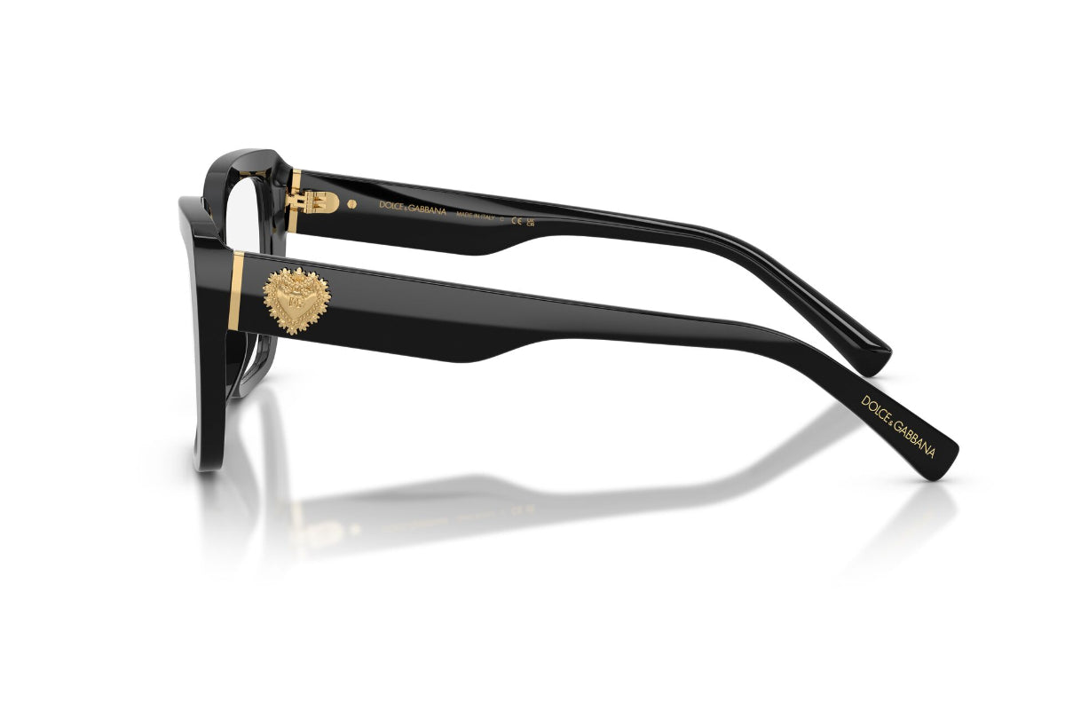 Dolce & Gabbana Lentes Ópticos DG3441