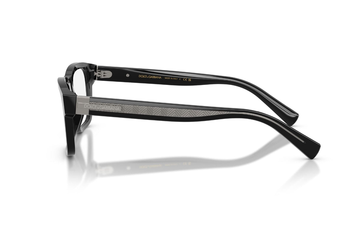 Dolce & Gabbana Lentes Ópticos DG3446