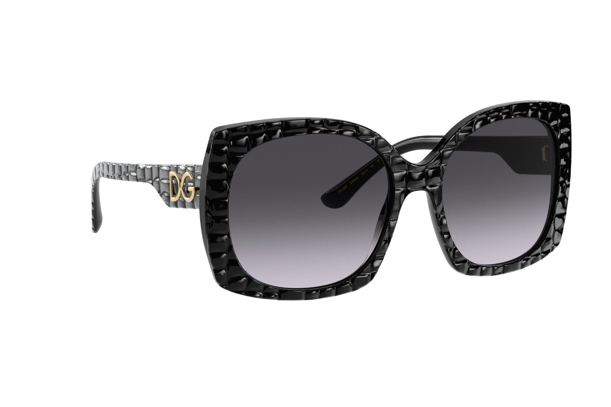 Dolce & Gabbana Lentes de Sol DG4385
