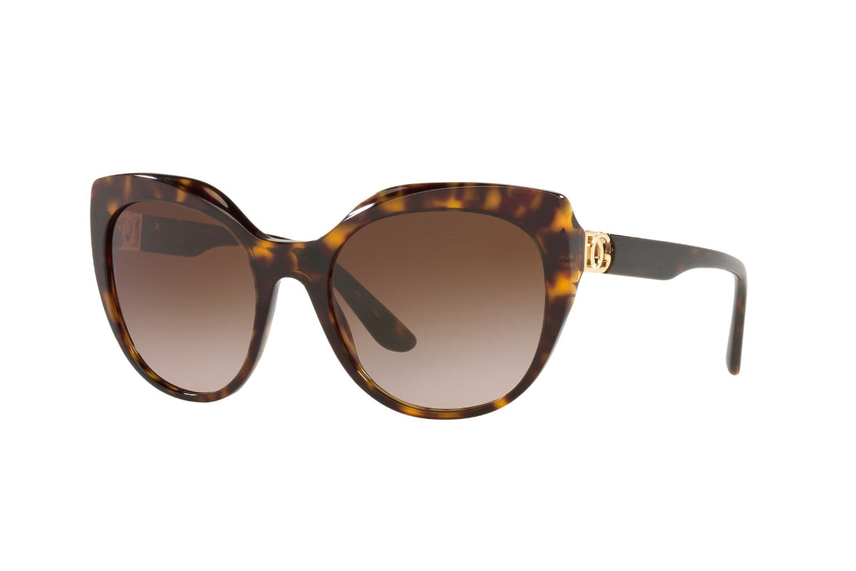 Dolce & Gabbana Lentes de Sol DG4392