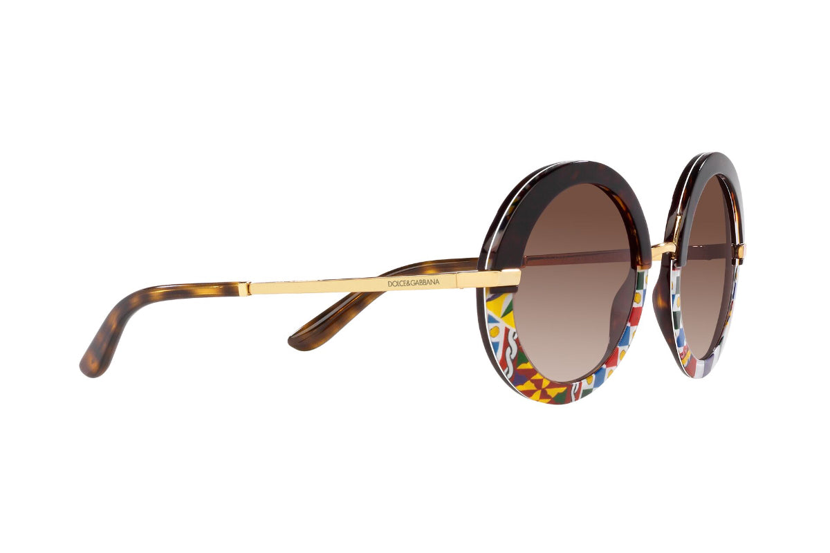 Dolce & Gabbana Lentes de Sol DG4393