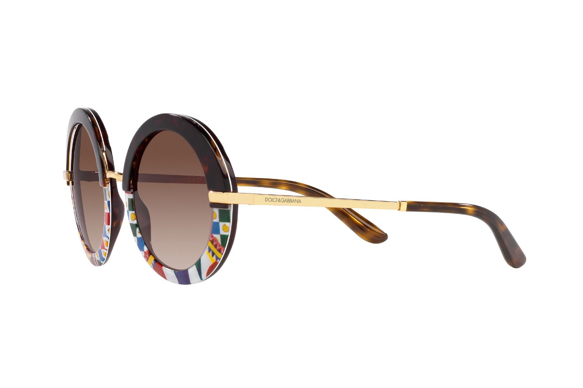 Dolce & Gabbana Lentes de Sol DG4393