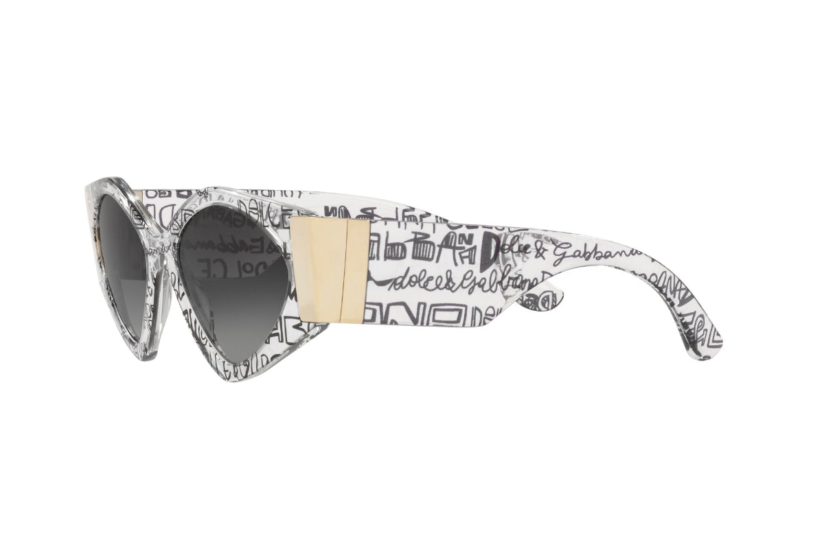 Dolce & Gabbana Lentes de Sol DG4396