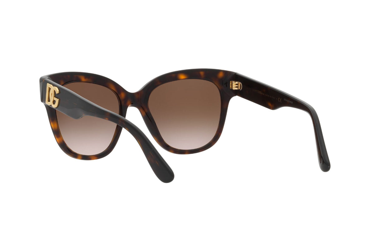 Dolce & Gabbana Lentes de Sol DG4407