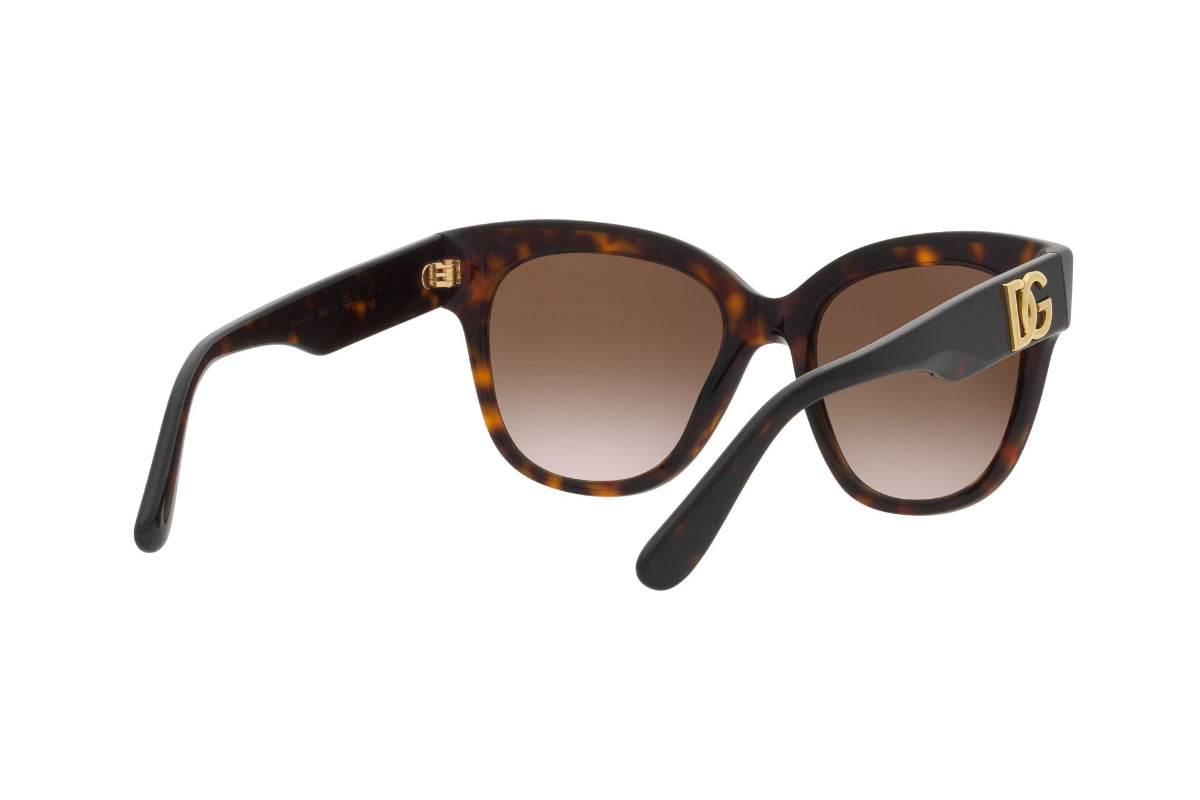 Dolce & Gabbana Lentes de Sol DG4407