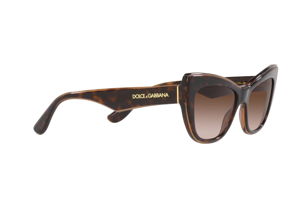 Dolce & Gabbana Lentes de Sol DG4417