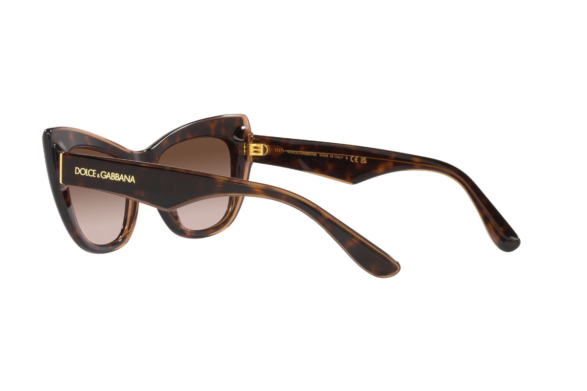 Dolce & Gabbana Lentes de Sol DG4417
