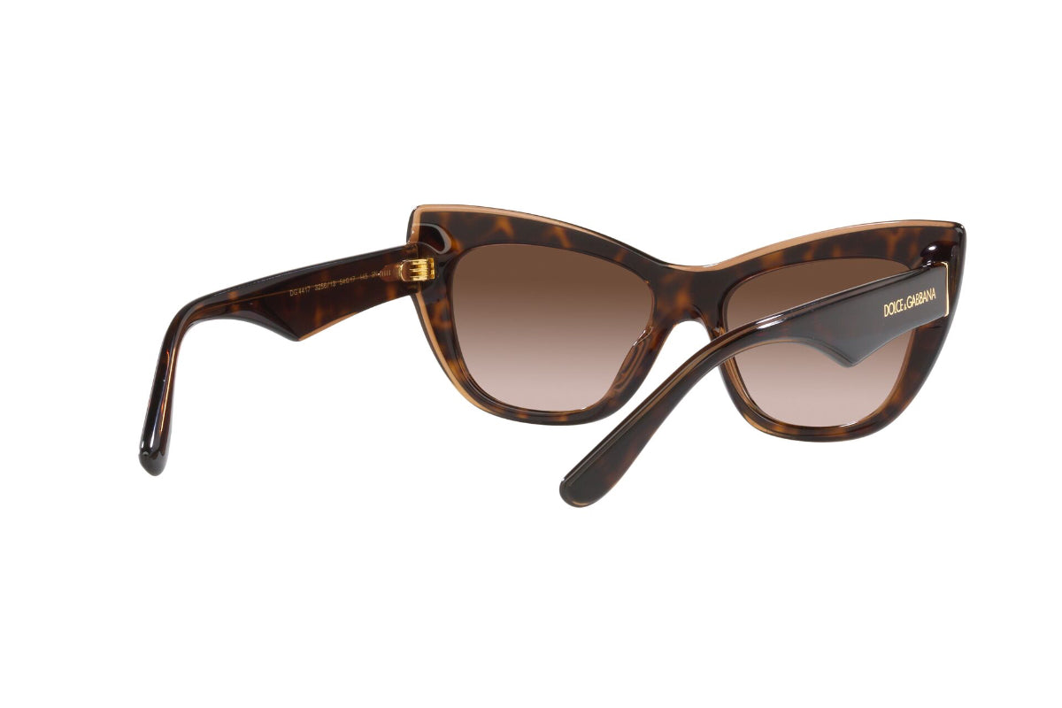Dolce & Gabbana Lentes de Sol DG4417