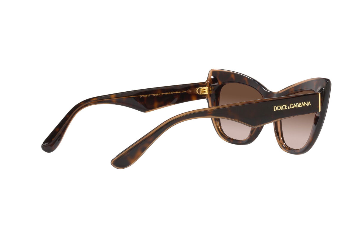 Dolce & Gabbana Lentes de Sol DG4417