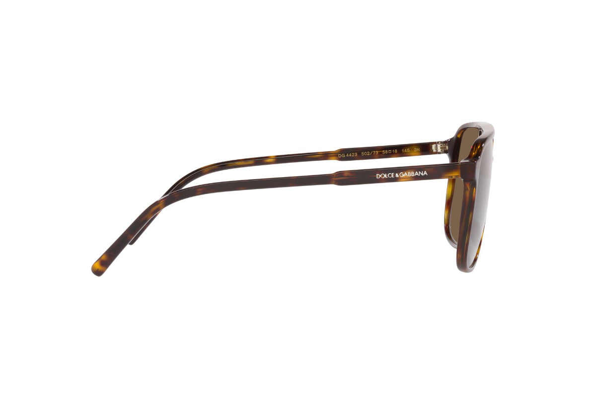 Dolce & Gabbana Lentes de Sol DG4423