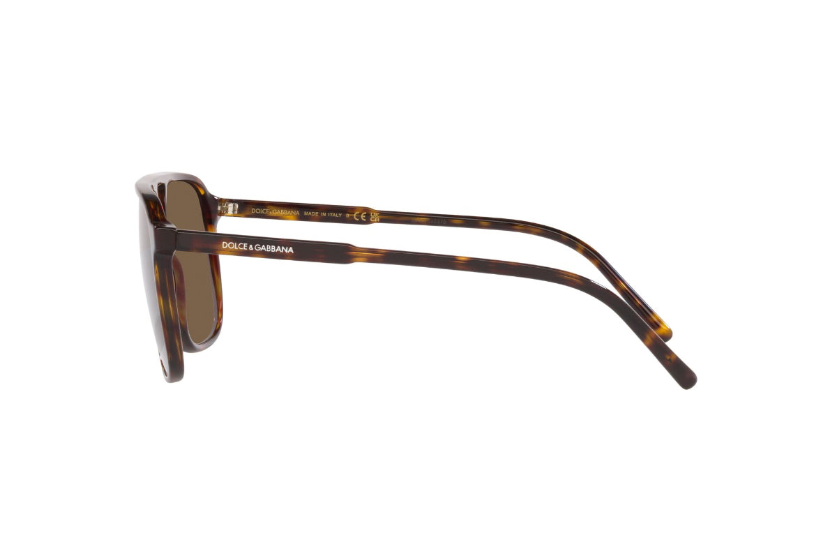 Dolce & Gabbana Lentes de Sol DG4423