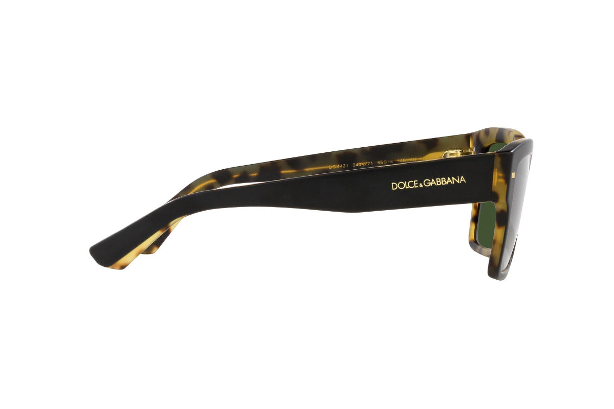 Dolce & Gabbana Lentes de Sol DG4431