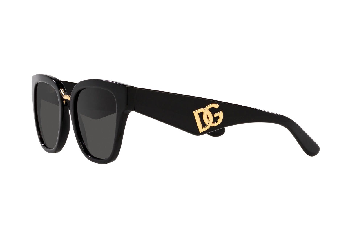 Dolce & Gabbana Lentes de Sol DG4437