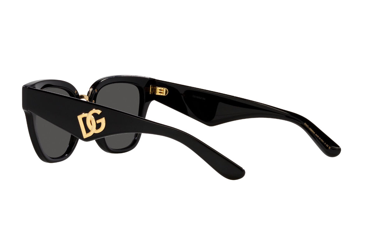 Dolce & Gabbana Lentes de Sol DG4437