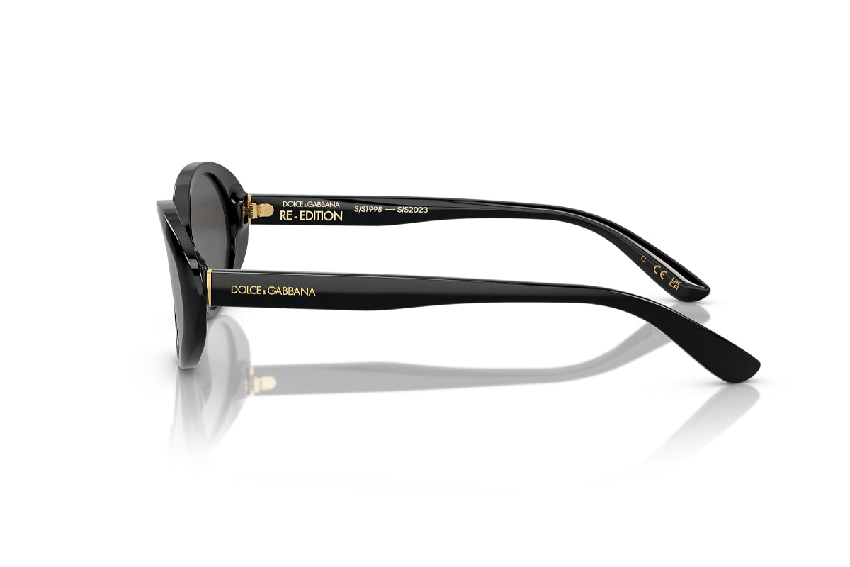Dolce & Gabbana Lentes de Sol DG4443