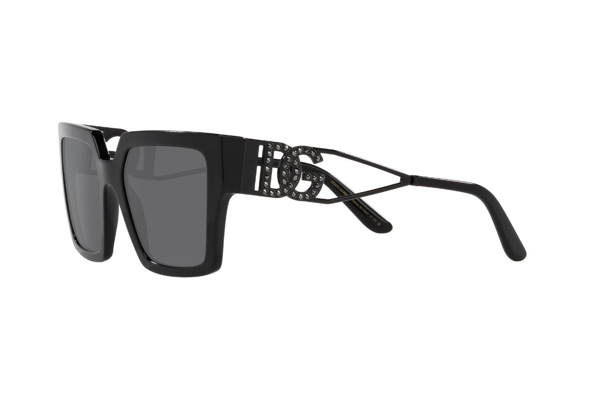 Dolce & Gabbana Lentes de Sol Espejados DG4446B