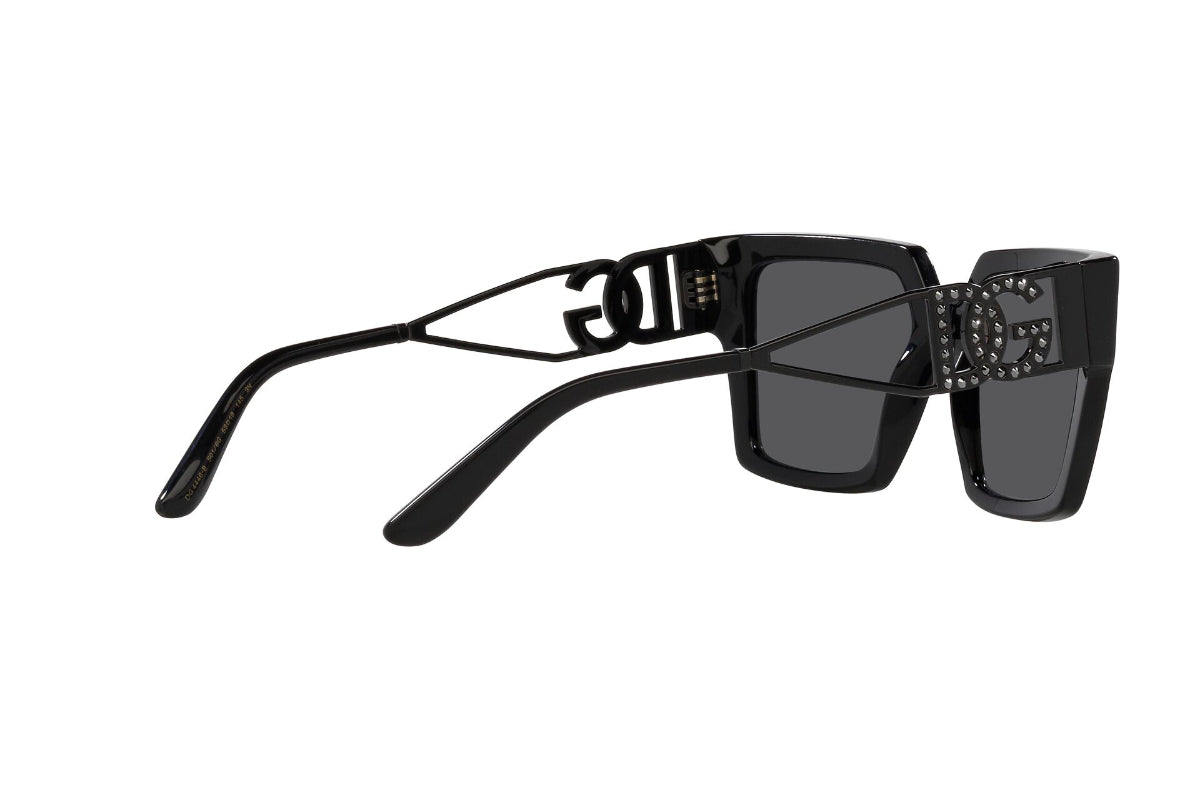 Dolce & Gabbana Lentes de Sol Espejados DG4446B