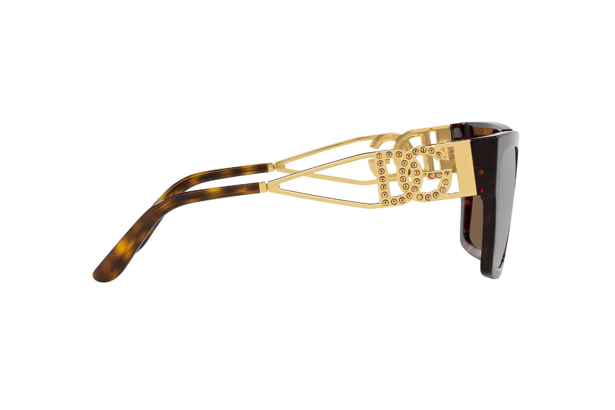 Dolce & Gabbana Lentes de Sol DG4446B
