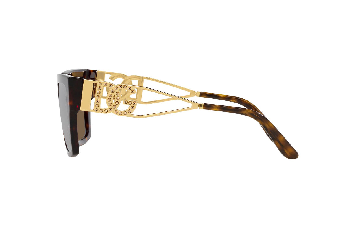 Dolce & Gabbana Lentes de Sol DG4446B
