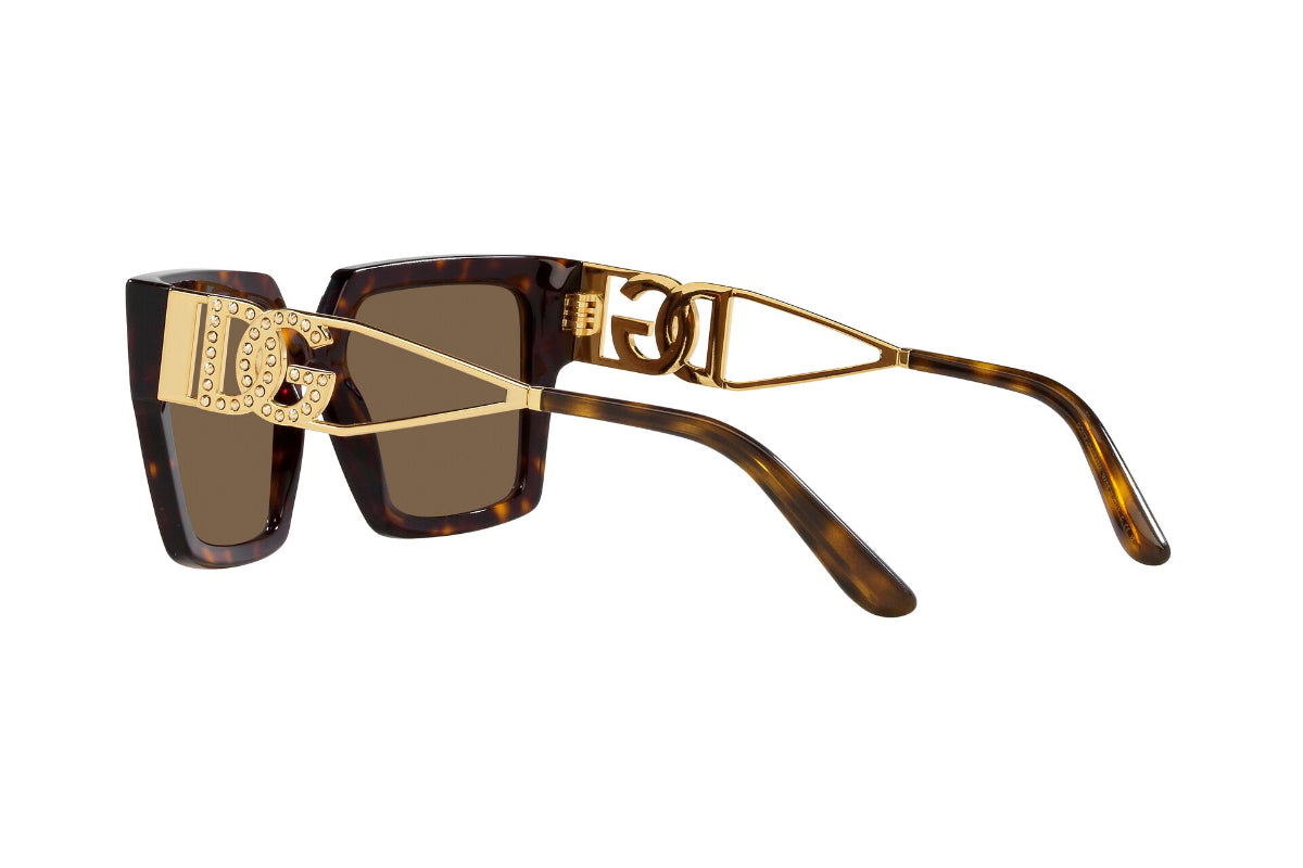 Dolce & Gabbana Lentes de Sol DG4446B