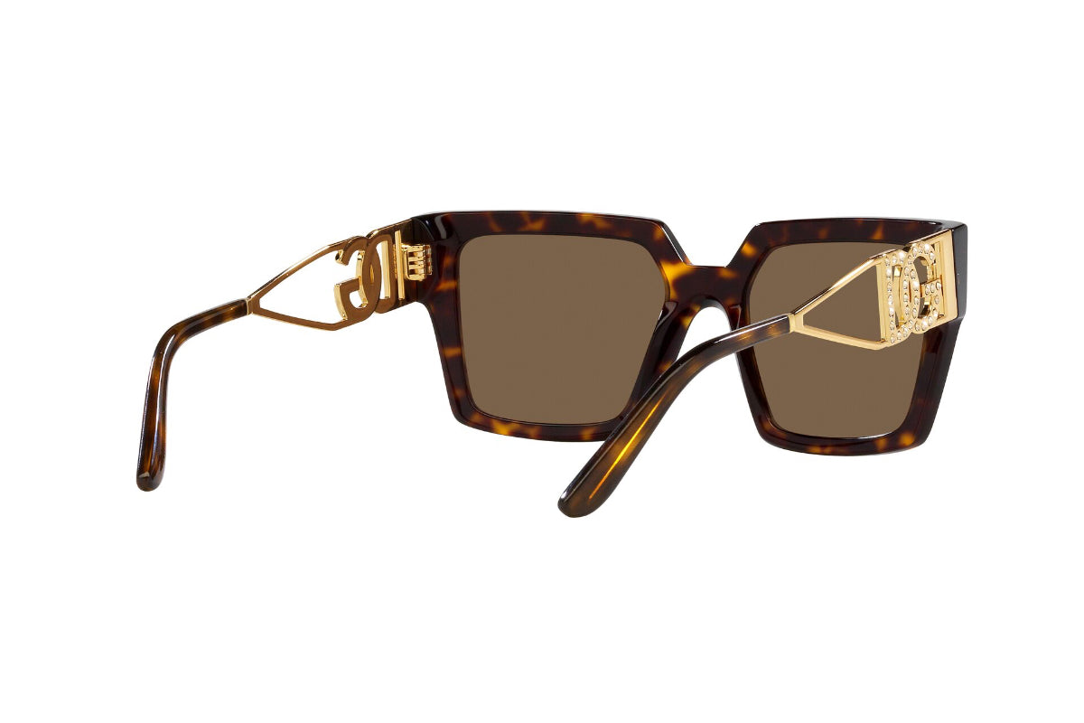 Dolce & Gabbana Lentes de Sol DG4446B