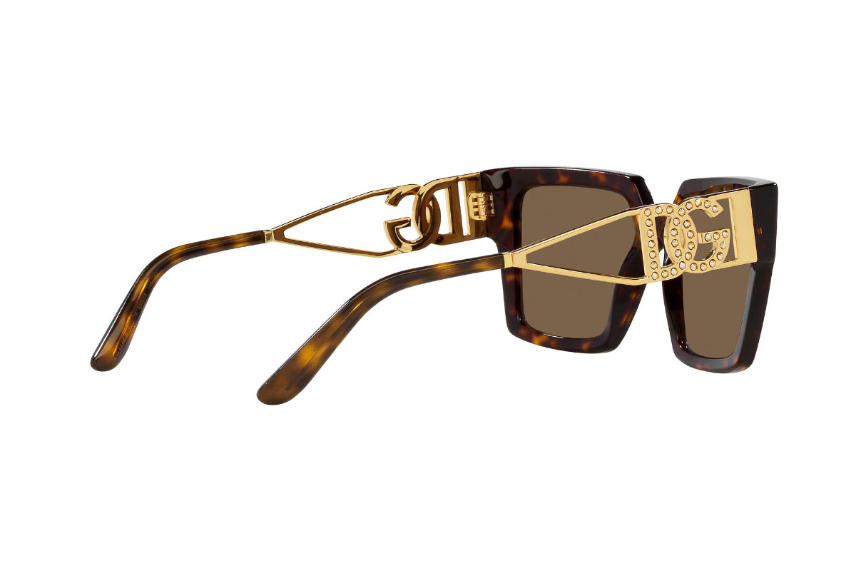 Dolce & Gabbana Lentes de Sol DG4446B
