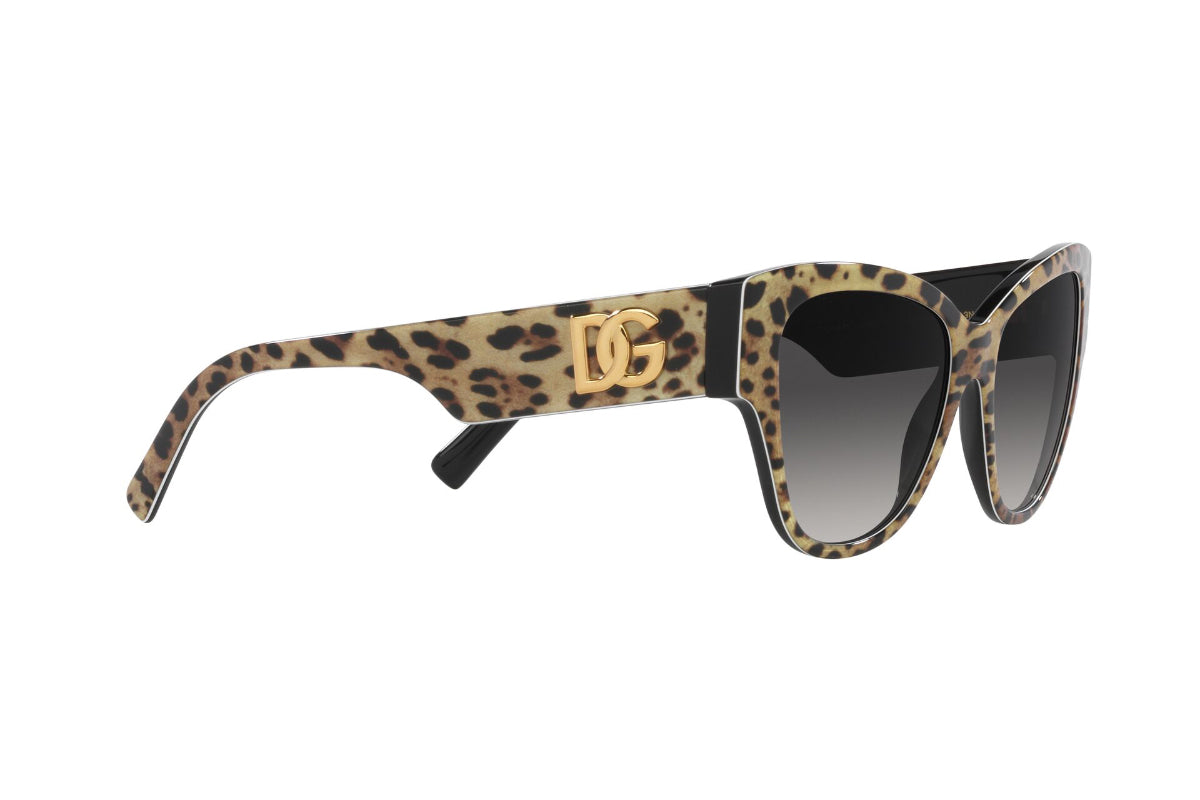 Dolce & Gabbana Lentes de Sol Multi DG4449