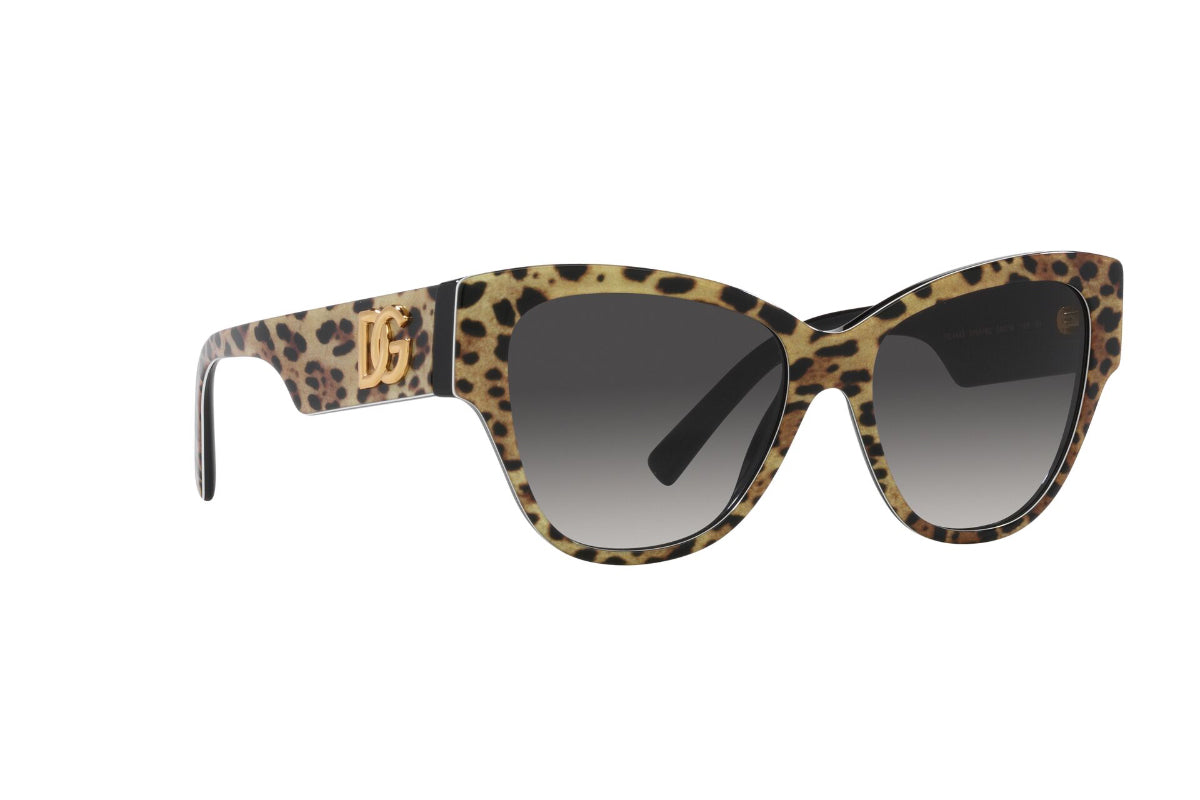 Dolce & Gabbana Lentes de Sol Multi DG4449