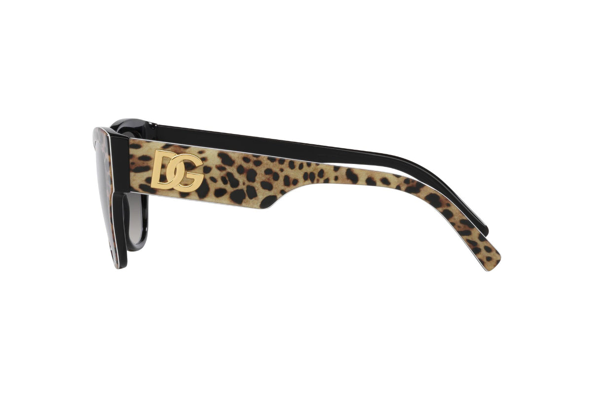 Dolce & Gabbana Lentes de Sol Multi DG4449