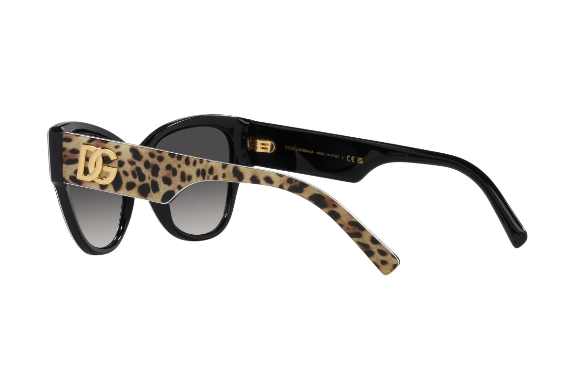 Dolce & Gabbana Lentes de Sol Multi DG4449