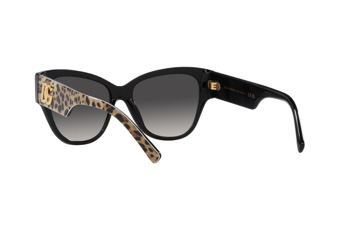 Dolce & Gabbana Lentes de Sol Multi DG4449