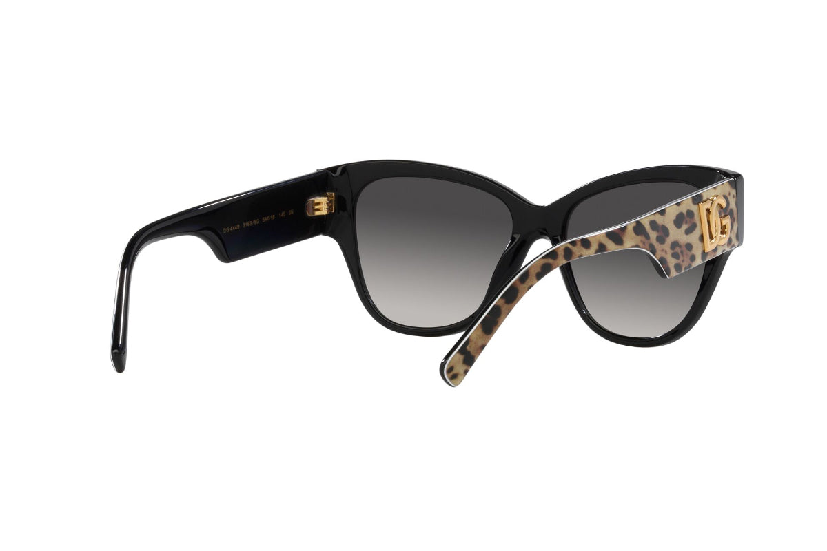 Dolce & Gabbana Lentes de Sol Multi DG4449