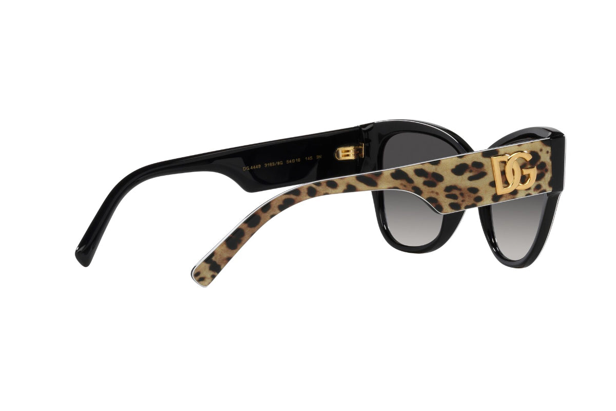 Dolce & Gabbana Lentes de Sol Multi DG4449